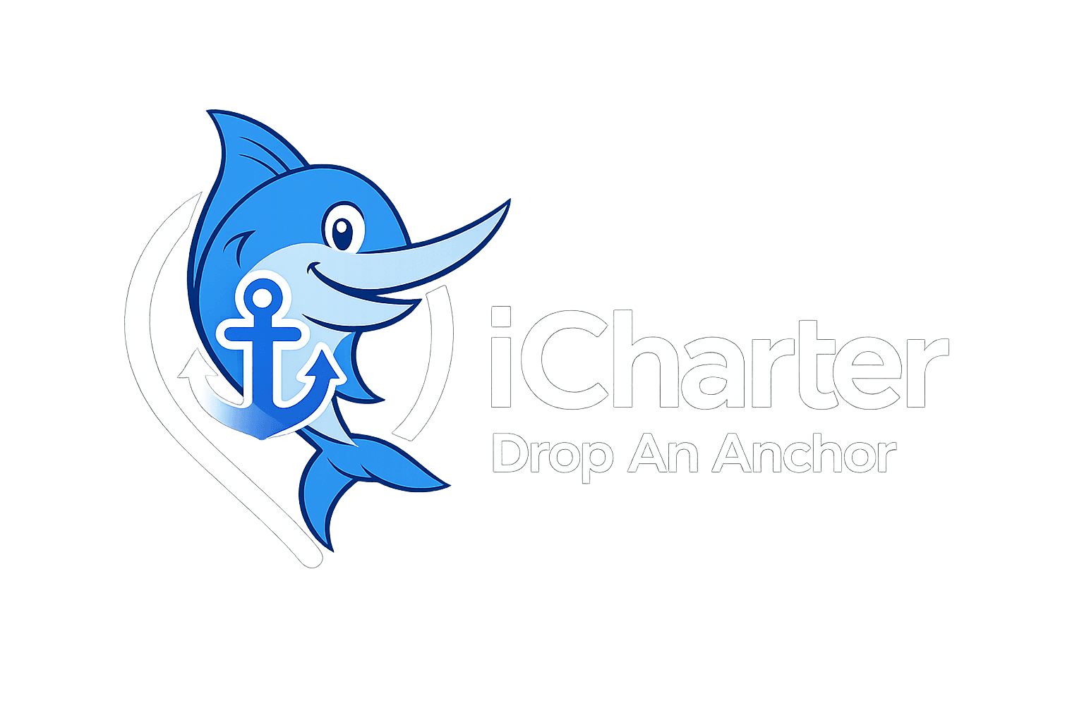 iCharter Drop An Anchor